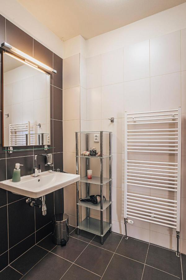 Apartman Nelka - Velka Lomnica Exterior photo